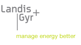 Landis+Gyr